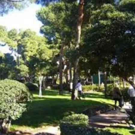Terrasse Plein Sud Au Calme, Deux Doubles Appartement