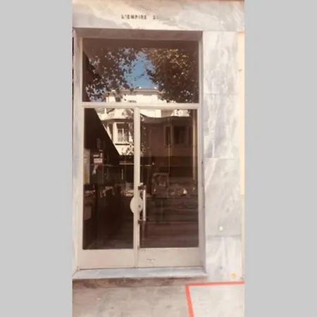Terrasse Plein Sud Au Calme, Deux Doubles
