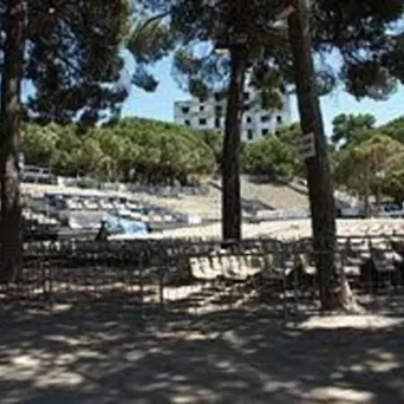 Terrasse Plein Sud Au Calme, Deux Doubles