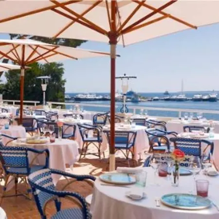 Terrasse Plein Sud Au Calme, Deux Doubles Antibes